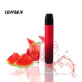 Fashion Design Disposable Vape High Quality Lana Pen